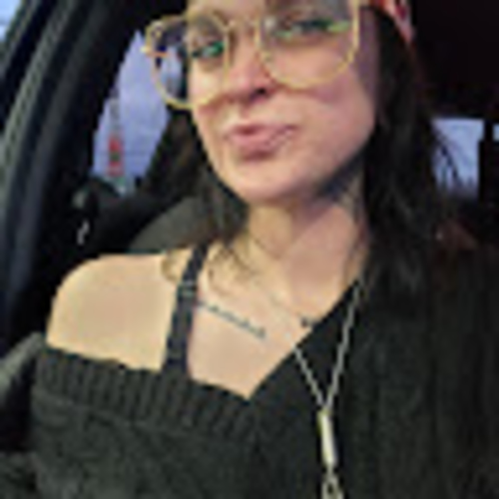 Meet your Posher, Kait